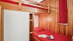 BedRoom - Ferienwohnung für 5 Personen (27 m²) in Saint-Chaffrey - Top-Hundeurlaub