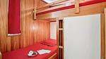 BedRoom - Ferienwohnung für 5 Personen (27 m²) in Saint-Chaffrey - Top-Hundeurlaub