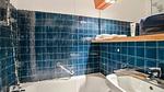 BathRoom - Ferienwohnung für 5 Personen (27 m²) in Saint-Chaffrey - Top-Hundeurlaub