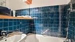 BathRoom - Ferienwohnung für 5 Personen (27 m²) in Saint-Chaffrey - Top-Hundeurlaub