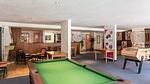 Facilities - Ferienwohnung für 5 Personen (27 m²) in Saint-Chaffrey - Top-Hundeurlaub