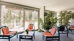 Facilities - Ferienwohnung für 5 Personen (27 m²) in Saint-Chaffrey - Top-Hundeurlaub