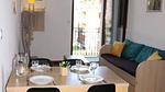 Untagged - Ferienwohnung für 5 Personen (35 m²) in Bagnères-de-Luchon - Top-Hundeurlaub