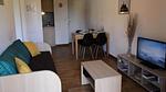 Untagged - Ferienwohnung für 5 Personen (35 m²) in Bagnères-de-Luchon - Top-Hundeurlaub