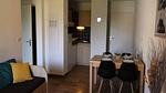Untagged - Ferienwohnung für 5 Personen (35 m²) in Bagnères-de-Luchon - Top-Hundeurlaub