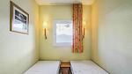 BedRoom - Ferienwohnung für 5 Personen (22 m²) in L'Alpe D'Huez - Top-Hundeurlaub