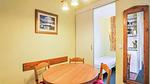 DiningRoom - Ferienwohnung für 5 Personen (22 m²) in L'Alpe D'Huez - Top-Hundeurlaub