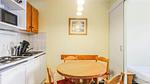 LivingRoom - Ferienwohnung für 5 Personen (22 m²) in L'Alpe D'Huez - Top-Hundeurlaub
