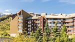 ExteriorSummer - Ferienwohnung für 5 Personen (22 m²) in L'Alpe D'Huez - Top-Hundeurlaub