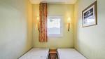 BedRoom - Ferienwohnung für 5 Personen (22 m²) in L'Alpe D'Huez - Top-Hundeurlaub