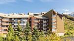 ExteriorSummer - Ferienwohnung für 5 Personen (22 m²) in L'Alpe D'Huez - Top-Hundeurlaub