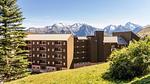 ExteriorSummer - Ferienwohnung für 5 Personen (22 m²) in L'Alpe D'Huez - Top-Hundeurlaub