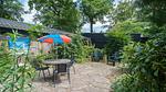 GardenSummer - Ferienhaus für 3 Personen (40 m²) in Bergen (Nord-Holland) - Top-Hundeurlaub
