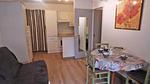LivingRoom - Ferienwohnung für 5 Personen (27 m²) in Sainte-Maxime - Top-Hundeurlaub