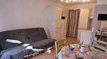 LivingRoom - Ferienwohnung für 5 Personen (27 m²) in Sainte-Maxime - Top-Hundeurlaub