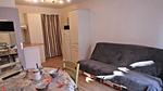 LivingRoom - Ferienwohnung für 5 Personen (27 m²) in Sainte-Maxime - Top-Hundeurlaub