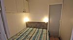 BedRoom - Ferienwohnung für 5 Personen (27 m²) in Sainte-Maxime - Top-Hundeurlaub
