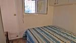 BedRoom - Ferienwohnung für 5 Personen (27 m²) in Sainte-Maxime - Top-Hundeurlaub