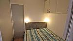 BedRoom - Ferienwohnung für 5 Personen (27 m²) in Sainte-Maxime - Top-Hundeurlaub