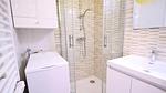 BathRoom - Ferienwohnung für 5 Personen (27 m²) in Sainte-Maxime - Top-Hundeurlaub