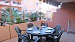 TerraceBalcony - Ferienwohnung für 5 Personen (27 m²) in Sainte-Maxime - Top-Hundeurlaub