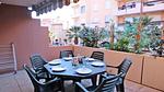 TerraceBalcony - Ferienwohnung für 5 Personen (27 m²) in Sainte-Maxime - Top-Hundeurlaub