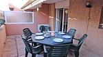 TerraceBalcony - Ferienwohnung für 5 Personen (27 m²) in Sainte-Maxime - Top-Hundeurlaub