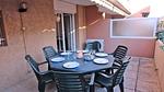 TerraceBalcony - Ferienwohnung für 5 Personen (27 m²) in Sainte-Maxime - Top-Hundeurlaub