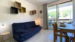 Untagged - Ferienwohnung für 5 Personen (27 m²) in Dévoluy - Top-Hundeurlaub