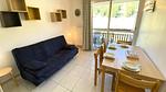 Untagged - Ferienwohnung für 5 Personen (27 m²) in Dévoluy - Top-Hundeurlaub