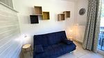 Untagged - Ferienwohnung für 5 Personen (27 m²) in Dévoluy - Top-Hundeurlaub