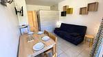Untagged - Ferienwohnung für 5 Personen (27 m²) in Dévoluy - Top-Hundeurlaub