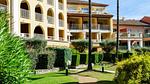 Untagged - Ferienwohnung für 5 Personen (32 m²) in Les Issambres - Top-Hundeurlaub