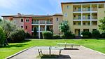 Untagged - Ferienwohnung für 5 Personen (32 m²) in Les Issambres - Top-Hundeurlaub