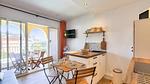 Untagged - Ferienwohnung für 5 Personen (32 m²) in Les Issambres - Top-Hundeurlaub