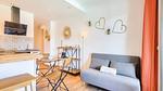 Untagged - Ferienwohnung für 5 Personen (32 m²) in Les Issambres - Top-Hundeurlaub