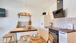 Untagged - Ferienwohnung für 5 Personen (32 m²) in Les Issambres - Top-Hundeurlaub