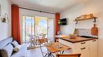 Untagged - Ferienwohnung für 5 Personen (32 m²) in Les Issambres - Top-Hundeurlaub
