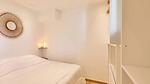 Untagged - Ferienwohnung für 5 Personen (32 m²) in Les Issambres - Top-Hundeurlaub