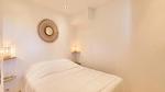 Untagged - Ferienwohnung für 5 Personen (32 m²) in Les Issambres - Top-Hundeurlaub