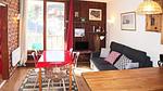 Untagged - Ferienwohnung für 7 Personen (40 m²) in Les Orres - Top-Hundeurlaub