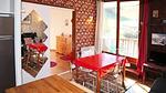 Untagged - Ferienwohnung für 7 Personen (40 m²) in Les Orres - Top-Hundeurlaub