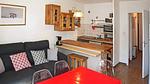 Untagged - Ferienwohnung für 7 Personen (40 m²) in Les Orres - Top-Hundeurlaub