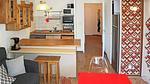 Untagged - Ferienwohnung für 7 Personen (40 m²) in Les Orres - Top-Hundeurlaub