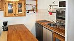 Untagged - Ferienwohnung für 7 Personen (40 m²) in Les Orres - Top-Hundeurlaub