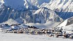 AreaWinter20KM - Ferienwohnung für 5 Personen (31 m²) in L'Alpe D'Huez - Top-Hundeurlaub