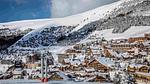 AreaWinter20KM - Ferienwohnung für 5 Personen (31 m²) in L'Alpe D'Huez - Top-Hundeurlaub