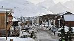 AreaWinter20KM - Ferienwohnung für 5 Personen (31 m²) in L'Alpe D'Huez - Top-Hundeurlaub