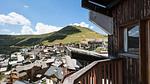 ViewSummer - Ferienwohnung für 6 Personen (30 m²) in L'Alpe D'Huez - Top-Hundeurlaub