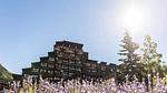 ExteriorSummer - Ferienwohnung für 6 Personen (30 m²) in L'Alpe D'Huez - Top-Hundeurlaub
